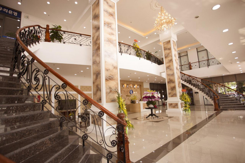 Tiến Lộc Place Hotel