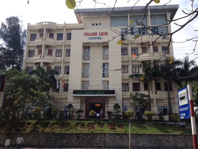 Khách sạn Thanh Lịch