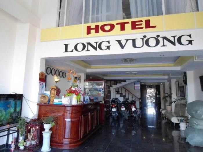 Khách sạn Long Vương