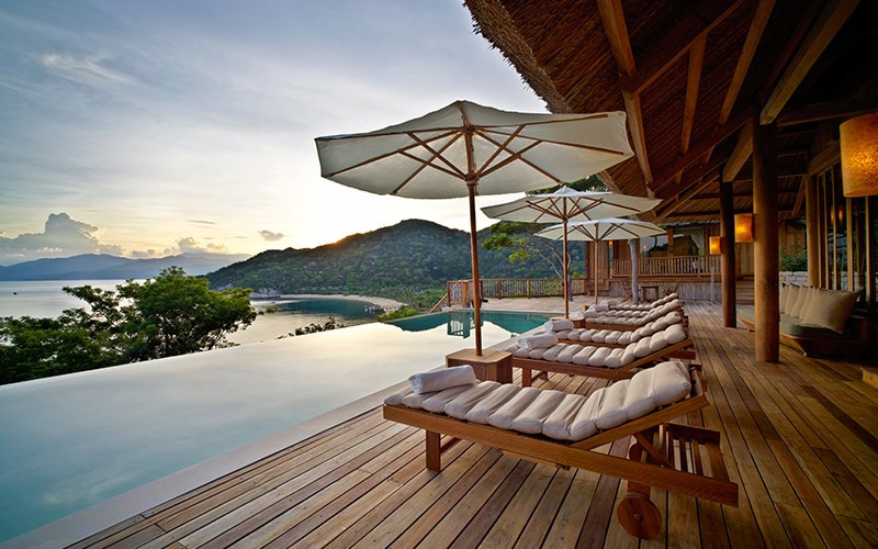 Six Senses Ninh Vân Bay