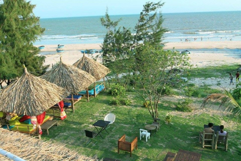 Sơn Mỹ Beach Bình Thuận