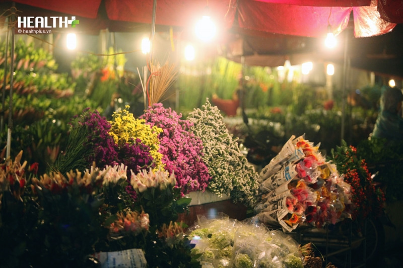 Chợ Quảng Ba
