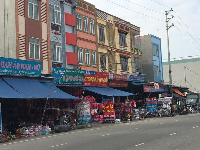 Chợ Thổ Tạng