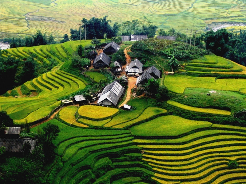 Sapa, Việt Nam