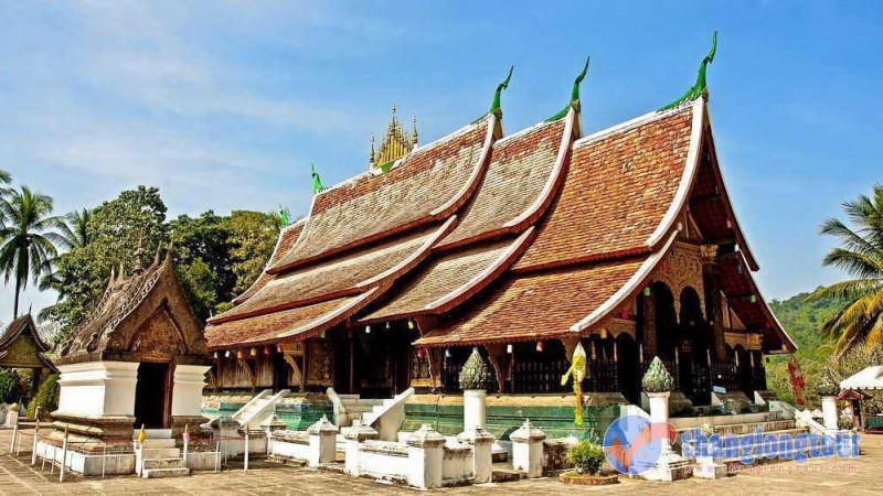 Luang Prabang