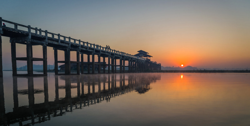 Hồ Inle