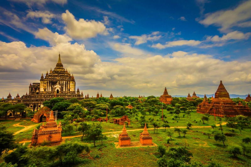 Bagan