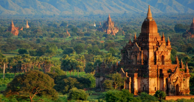 Bagan