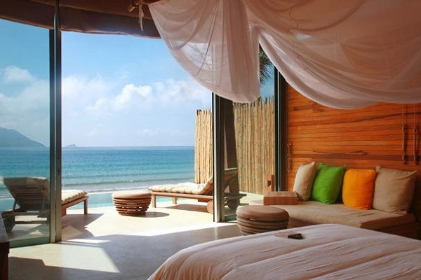 Six Senses Côn Đảo Bà Rịa – Vũng Tàu là địa điểm lý tưởng cho những kỳ nghỉ dưỡng