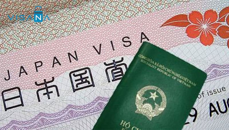 Xin Visa đi Nhật và những điều cần lưu ý