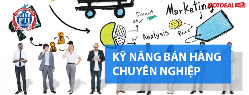 Kỹ năng tăng số lượng cho mỗi giao dịch