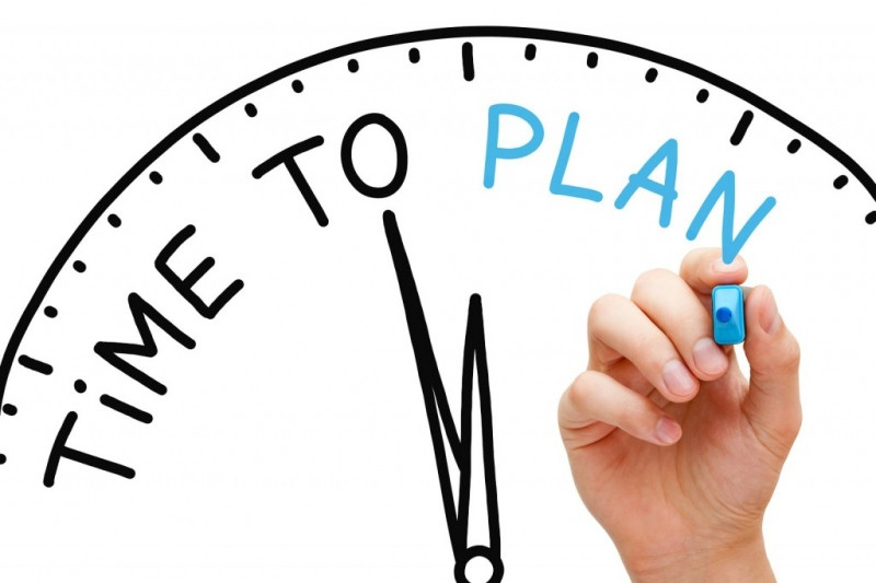 Việc lập kế hoạch logic sẽ giúp bạn xử lý công việc nhanh chóng và hiệu quả hơn.