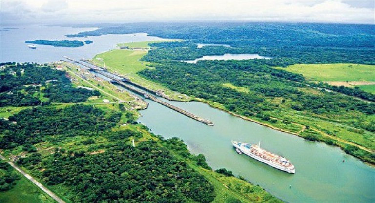 Kênh đào Panama