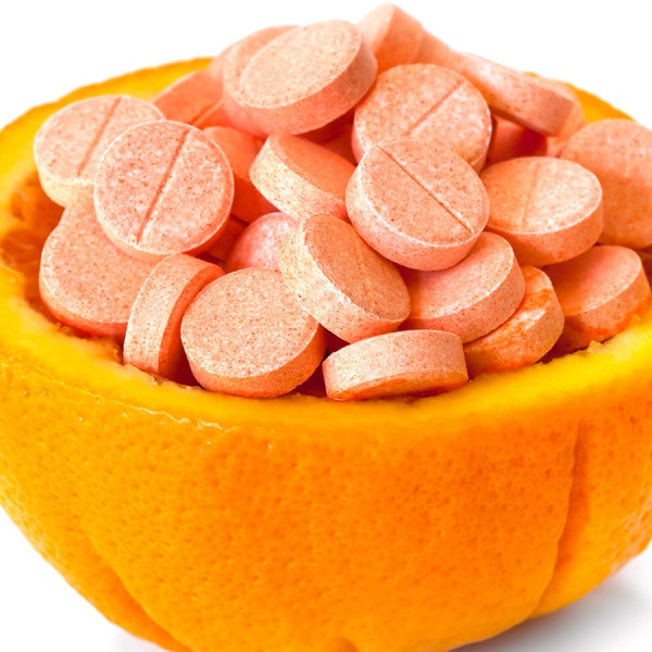 Vitamin C dạng SAP và MAP phù hợp với da mụn.