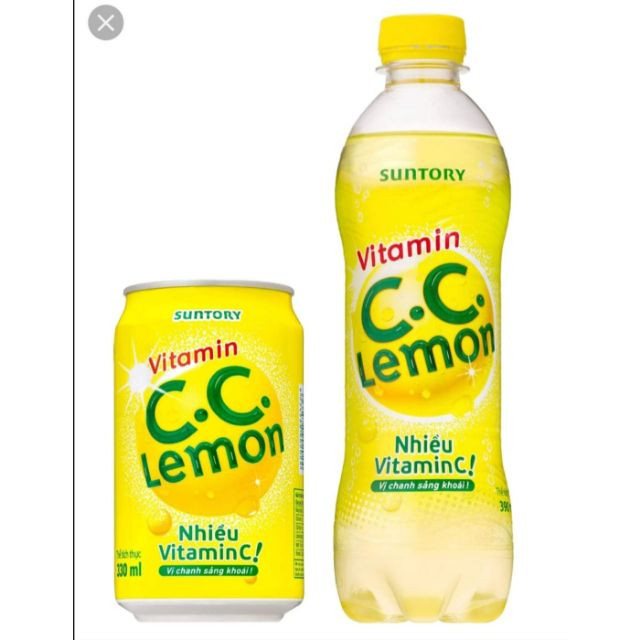 C.C.Lemon