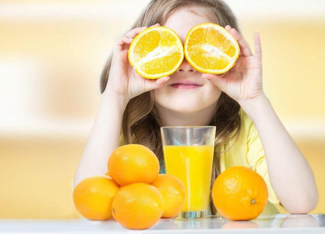 Hãy sử dụng vitamin C đúng liều lượng