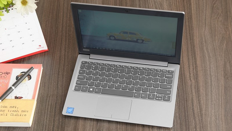 Lenovo Ideapad 120S-11IAP