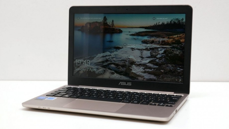 Asus VivoBook E200HA