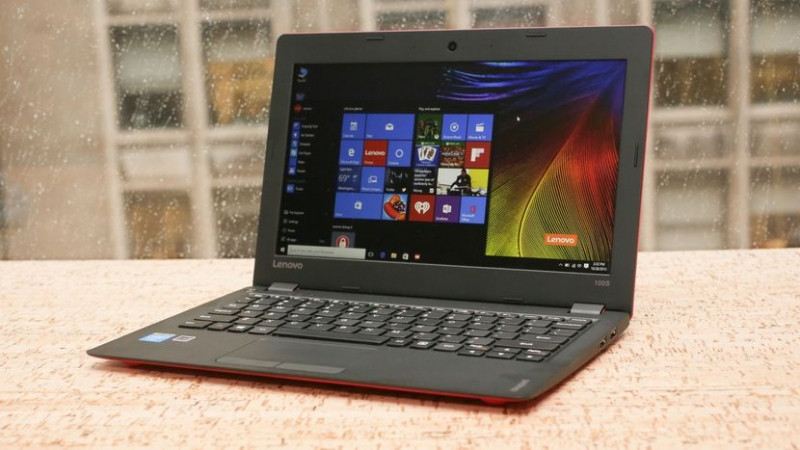 Lenovo IdeaPad 100S (11.6-inch)