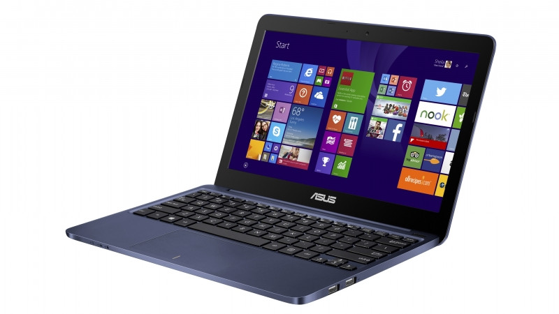 Asus EeeBook X205TA (11.6 inch)