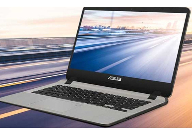 Laptop Asus X407MA-BV043T