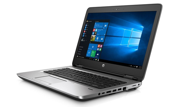 Laptop HP Probook 640 G1