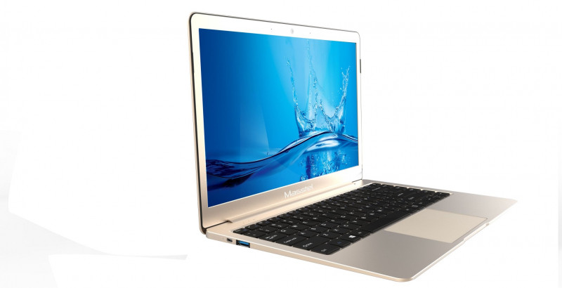 Laptop Masstel L133