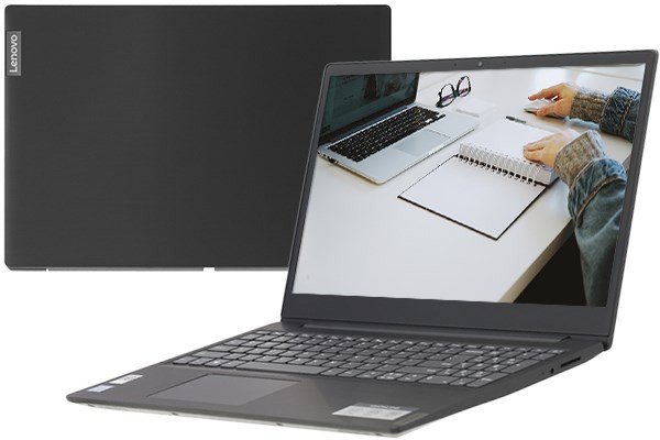 Laptop Lenovo IdeaPad S145 15IKB i3 7020U/4GB/256GB/Win10 (81VD0035VN)
