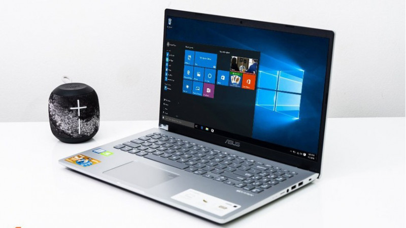 Laptop Asus Vivobook X509UA-BR011T/Core i3-7020U/4GB/1TB/WIN10