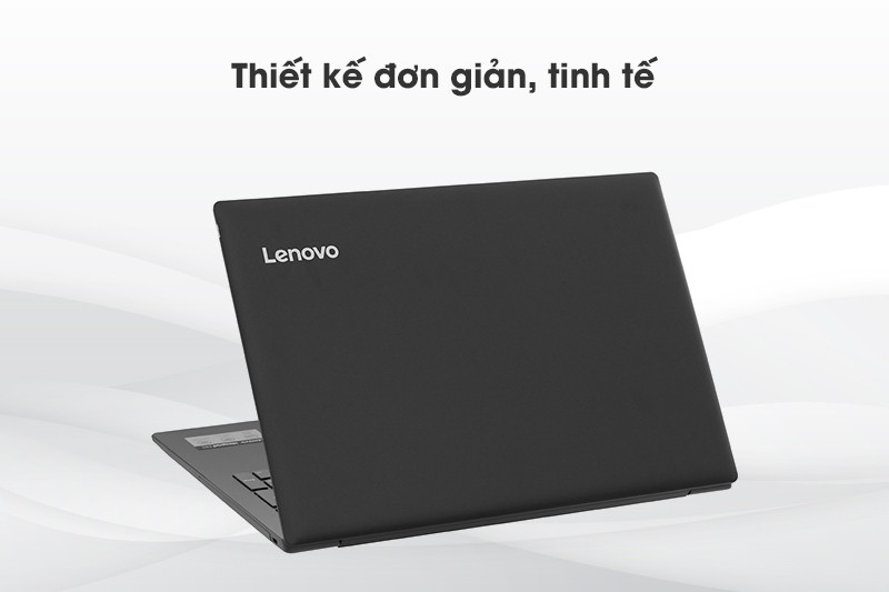 Laptop Lenovo Ideapad 330 15IKBR i5 8250U/4GB/1TB/Win10/(81DE01KWVN)