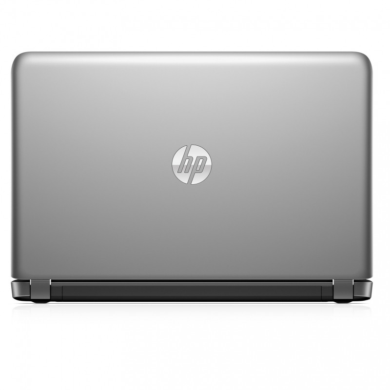 Laptop HP Pavilion 15-ab217TU Silver