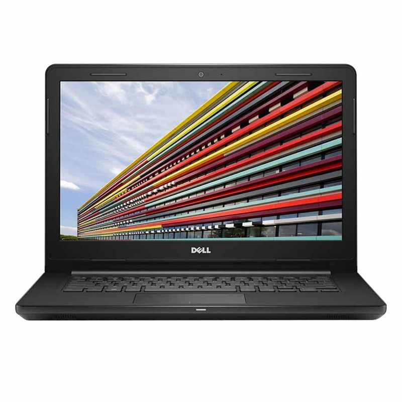 Laptop văn phòng Dell Inspiron 3476 8J61P1 Core i3