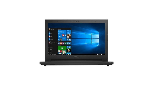Máy tính laptop Dell Inspiron 14 3452 Y7Y4K1 N3700