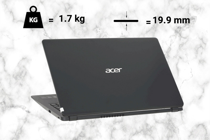 Acer Aspire A315 34 C2H9 N4000/4GB/256GB/Win10 (NX.HE3SV.005)