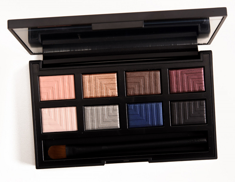 Narsissist Dual - Intensity