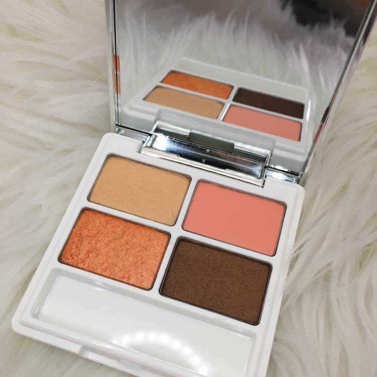 Laneige Pure Radiant Shadow