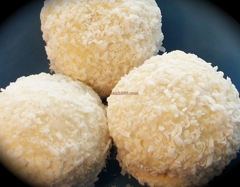 Bánh bao chỉ