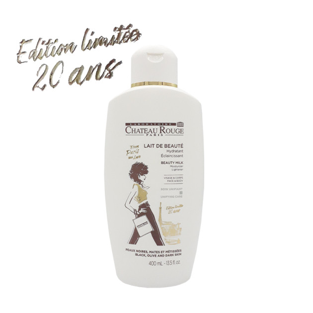 Lait De Beaute Unifiant Eclaircissant