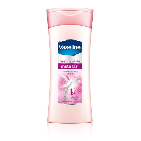 Vaseline Healthy White Instant Fair