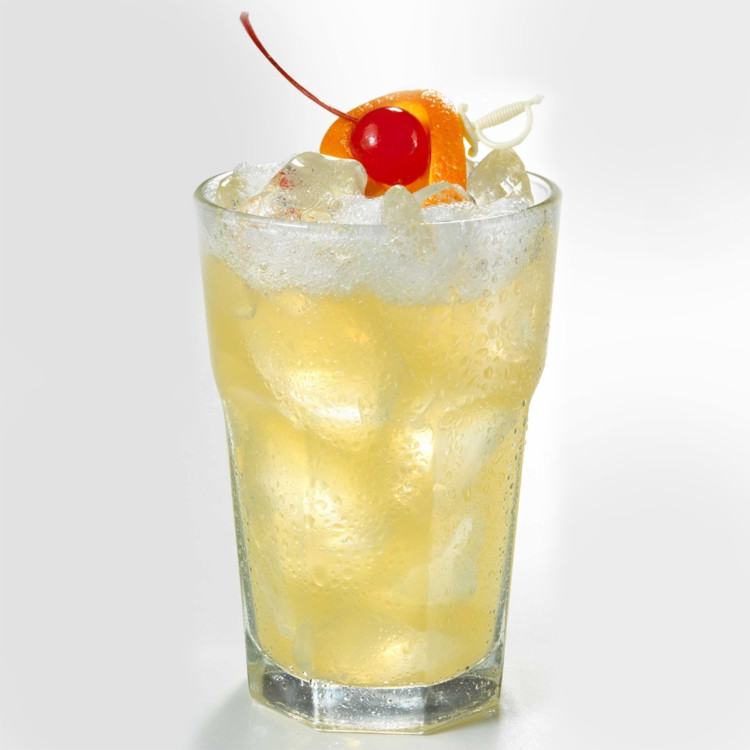 TOM COLLINS