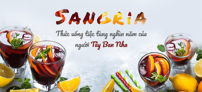 Sangria