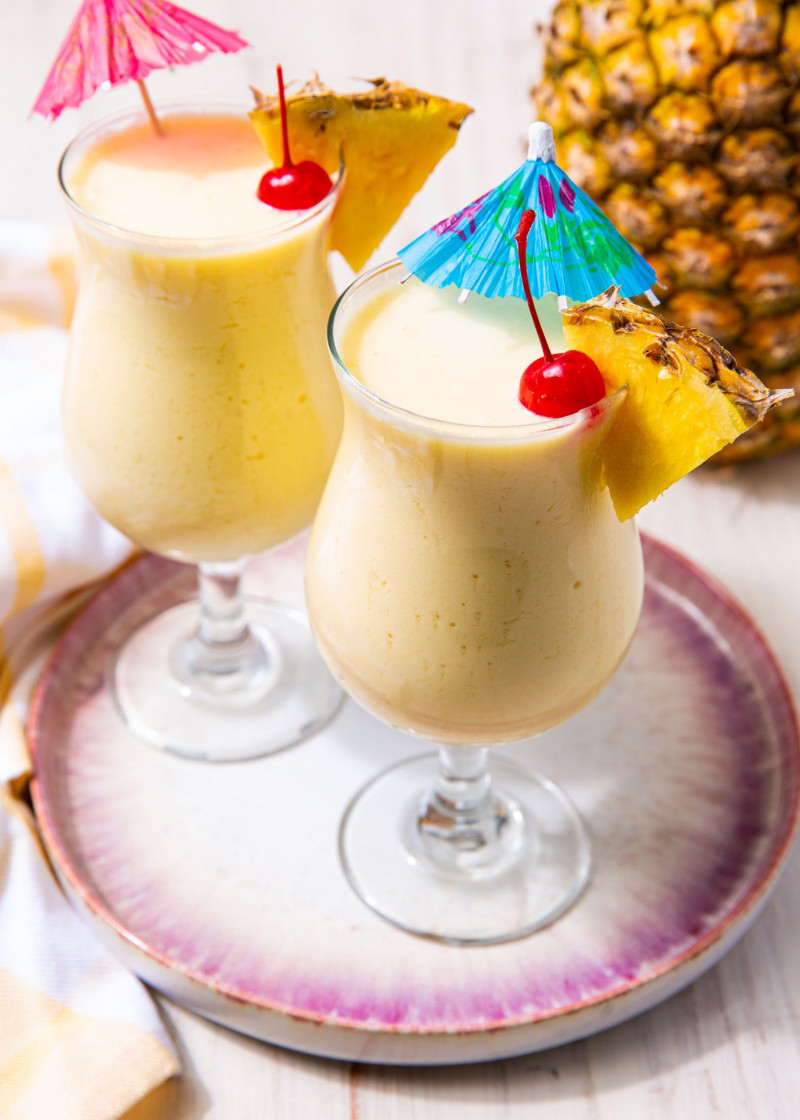 Pina Colada