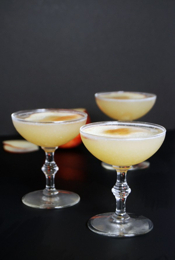 Pisco Sour