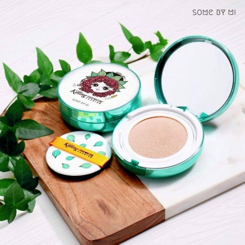 Some By Mi Killing Cover Moisture Cushion 2.0