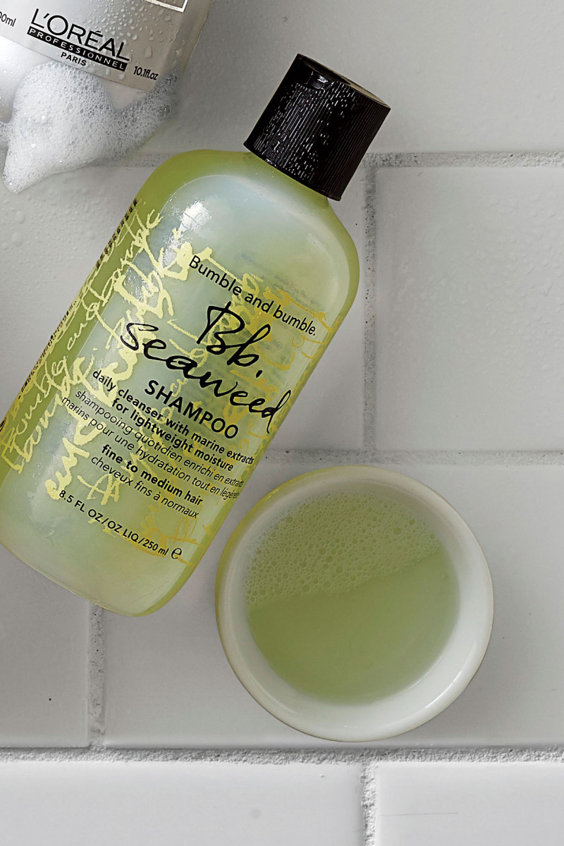 Dầu gội Bb Seaweed Shampoo- Bumble and Bumble