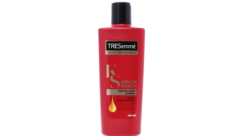 Tresemme Keratin Smooth