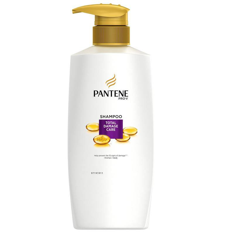 Pantene Total Damage Repair