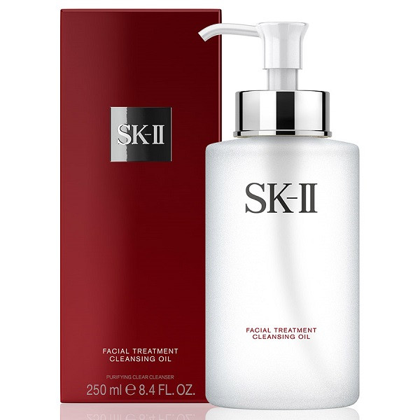 SK-II Facial Treating Cleasing Oil