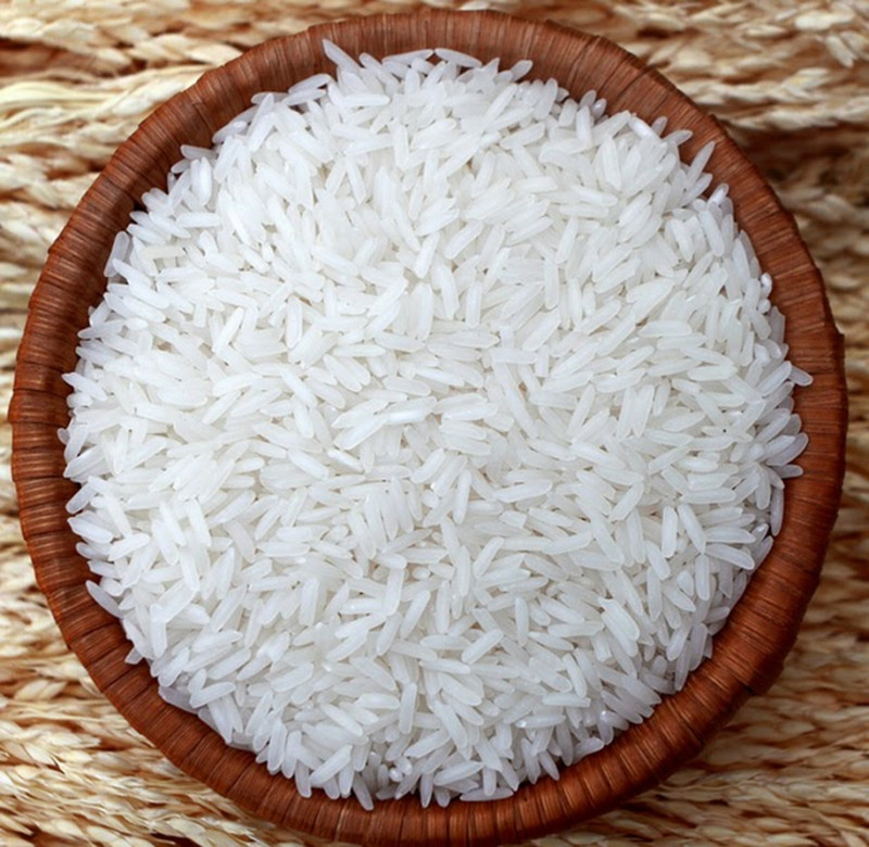 Gạo thơm Thái