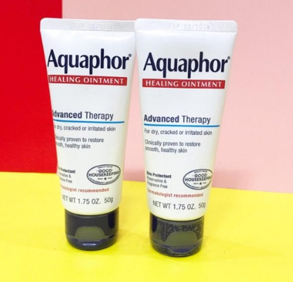 Kem dưỡng ẩm Aquaphor Healing Ointment